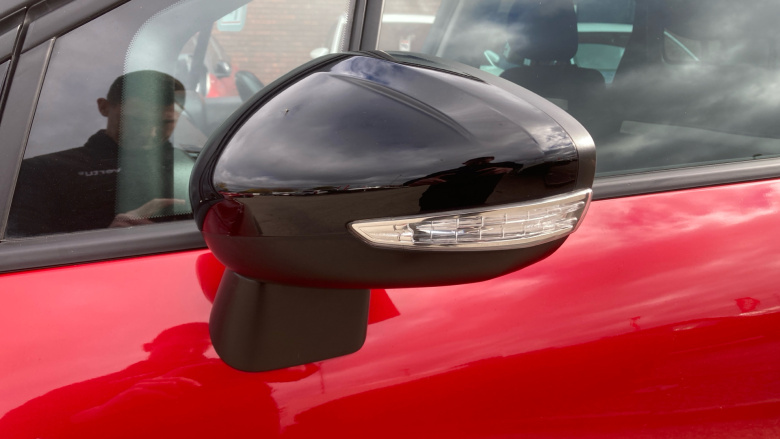 Citroen C3 Aircross 1.2 PureTech 110 Shine 5dr Petrol Hatchback